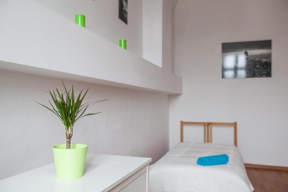 Cozy & Fun Rooms Wojewodzka, Chopina, Damrota Katowice Luaran gambar