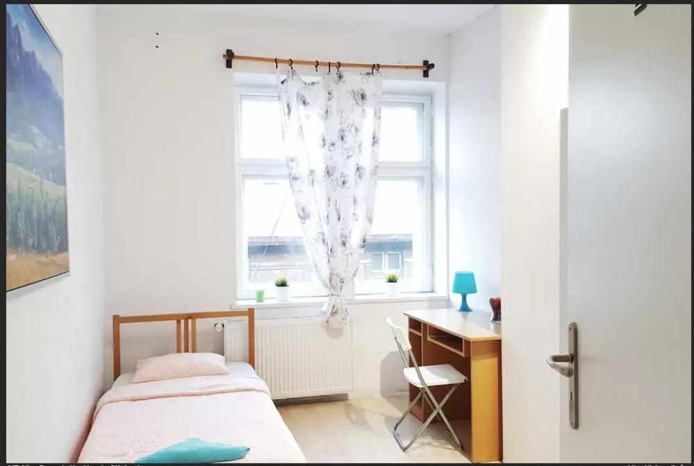 Cozy & Fun Rooms Wojewodzka, Chopina, Damrota Katowice Luaran gambar