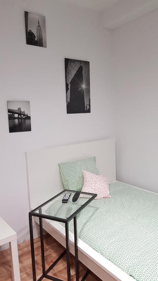 Cozy & Fun Rooms Wojewodzka, Chopina, Damrota Katowice Luaran gambar