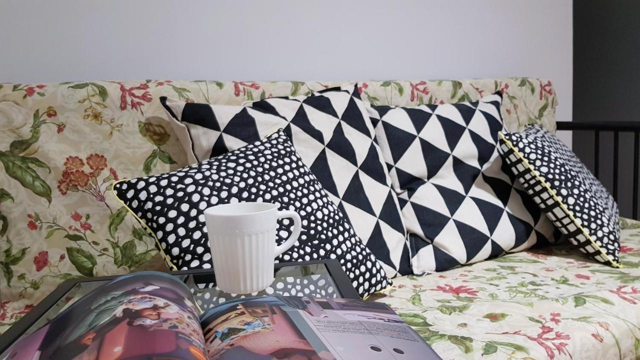 Cozy & Fun Rooms Wojewodzka, Chopina, Damrota Katowice Luaran gambar