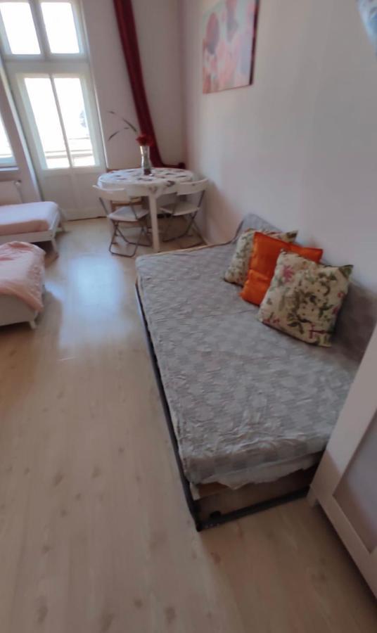 Cozy & Fun Rooms Wojewodzka, Chopina, Damrota Katowice Luaran gambar